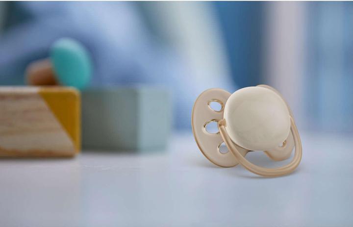 Produktbild Philips Avent Ultra soft (2 x, bis 6 Monate, ab Geburt)