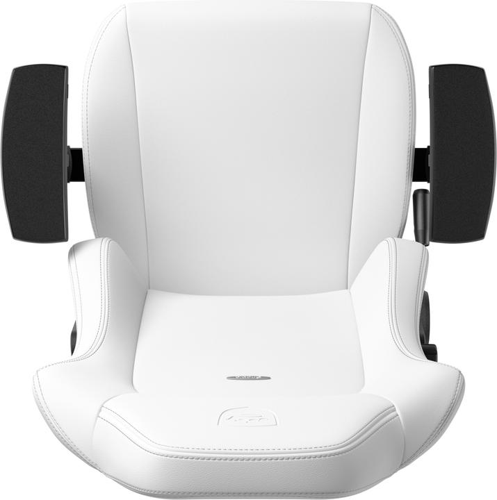 Produktbild noblechairs HERO - White Edition