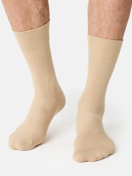 Image du produit Nur Der Chaussettes basiques Confort (paquet de 7, 39 - 42)