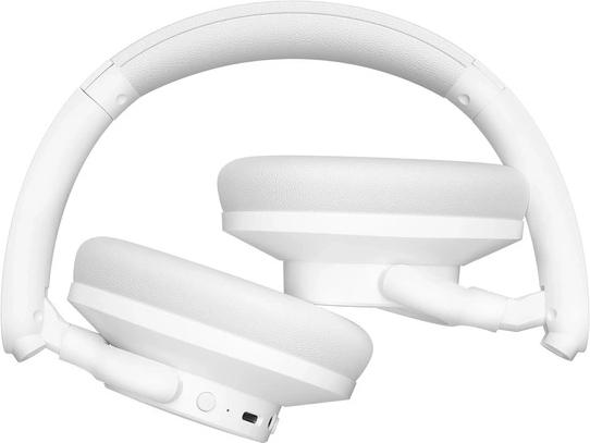 Produktbild Tronsmart SOUNDFII Q20S Hybrid ANC Bluetooth Kopfhörer mit aktiver Geräuschunterdrückung (ANC, 60 h, Kabellos)