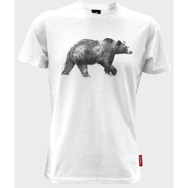 Immagine prodotto Suplest T-SHIRT - Illustrazione di un orso (L)