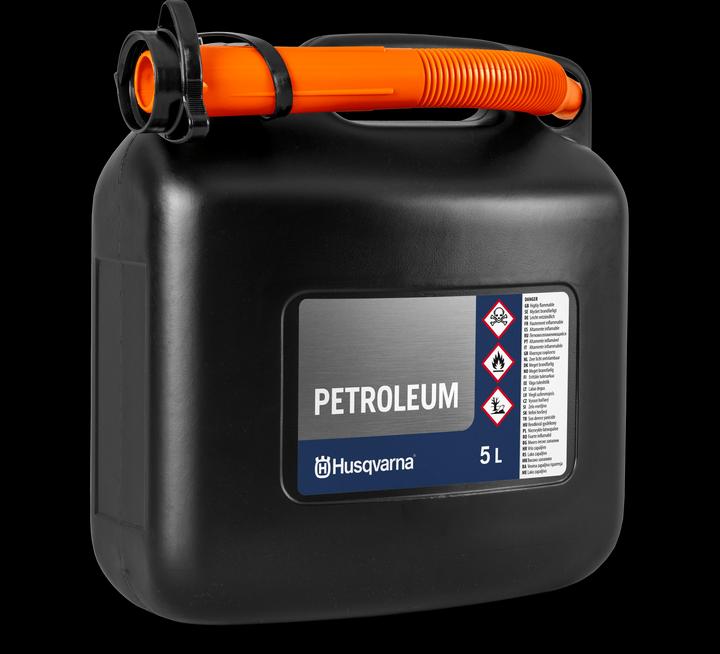 Husqvarna Petrol can 5l
