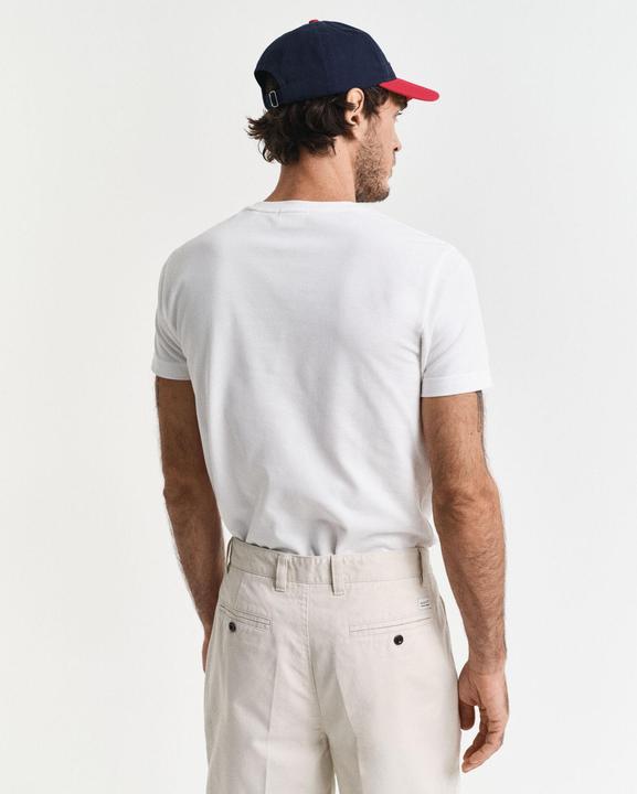 Actual product image GANT Slim fit polo shirt (XL)