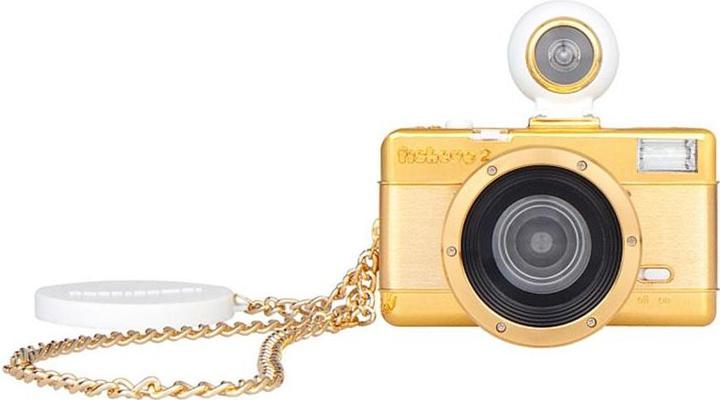 Produktbild Lomo Brazilian Summer