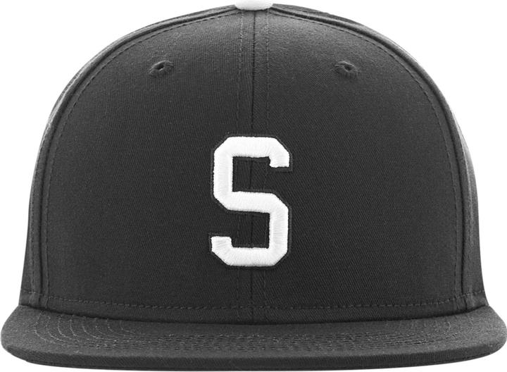 Produktbild Masterdis Letter Snapback (M)