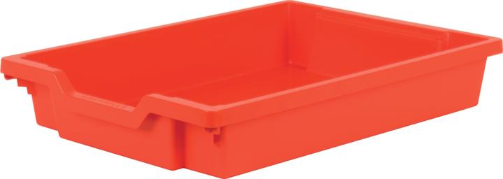 Werkstarck Boxes type F1 to -box system