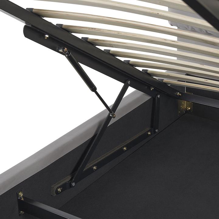Actual product image Beliani Batilly (160 x 200 cm)