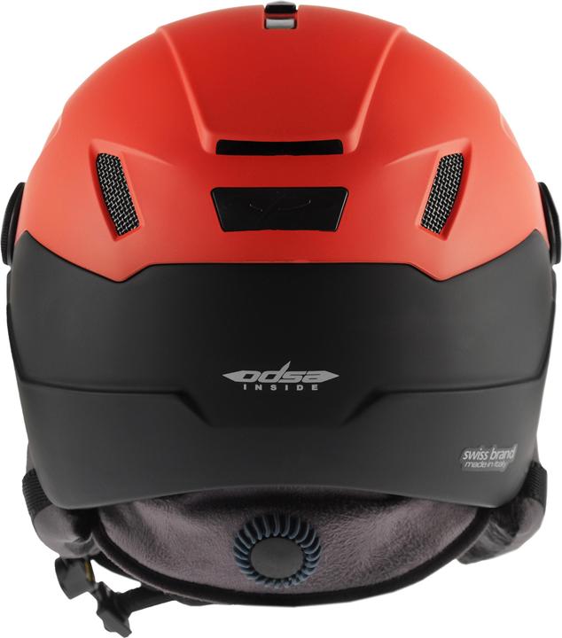 Produktbild CP Skihelm CORAO + (64 cm, XL)