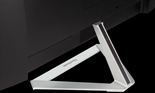 Actual product image Viewsonic VX2776-4K-mhd (3840 x 2160 Pixels, 27")