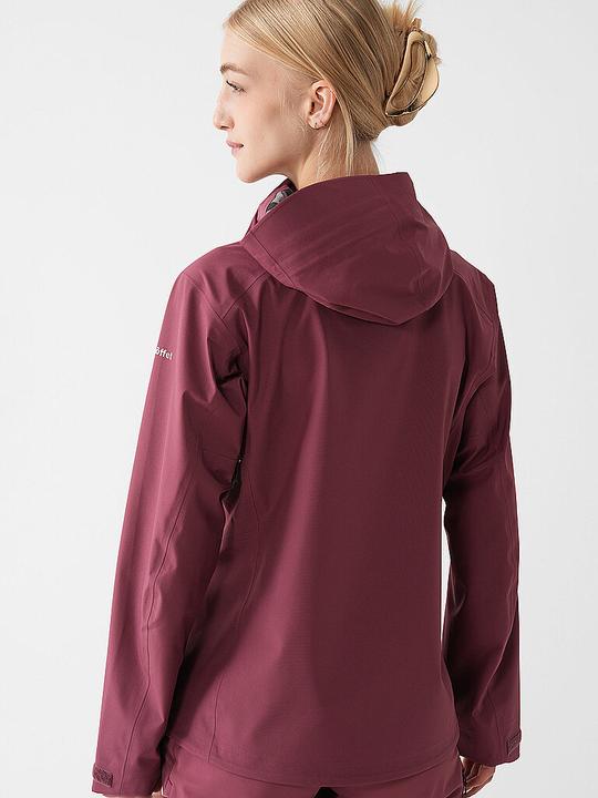 Actual product image Schöffel Women's Jacket Cascata (36)