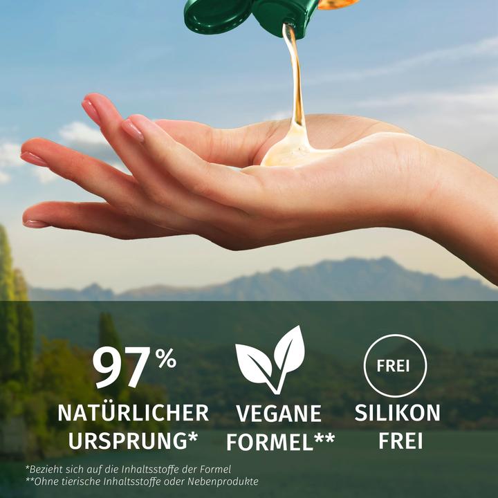Image du produit Herbal Essences Dolce Vita Shampoo Shampoo (500 ml, Shampoing liquide)