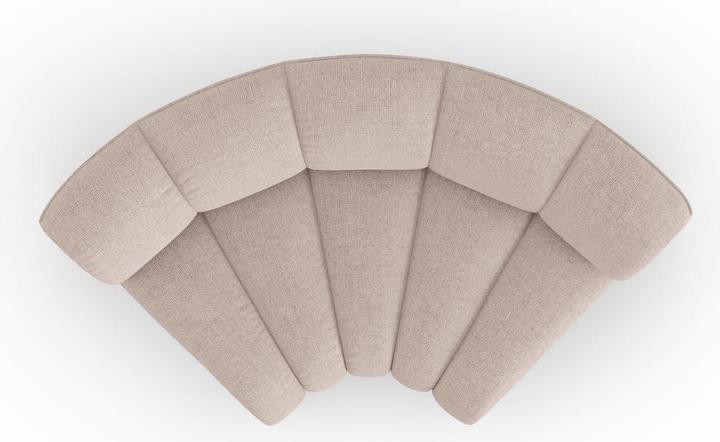Produktbild Micadoni Lupine (1-Sitzer, Modular Sofa)