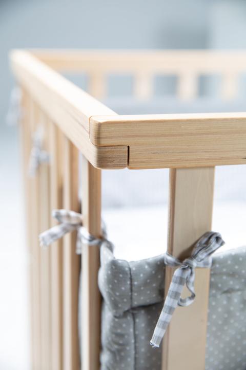 Immagine prodotto Roba Jumbotwins (75 cm, 100 cm, MDF)