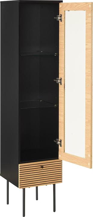 Produktbild SalesFever Vitrine (40 x 179 x 43 cm)