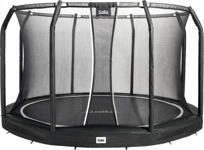 Salta Premium Ground bk incl. SN 396 cm 5854A / 3 scatole (396 cm)