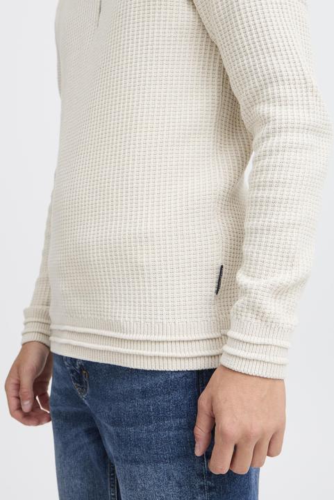 Immagine prodotto Casual Friday CFKARL halfzip structured knit 20505296 (L)