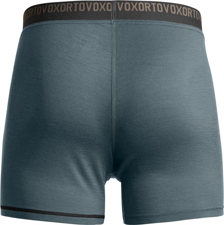 Actual product image Ortovox 185 ROCK'N'WOOL BOXER (L)