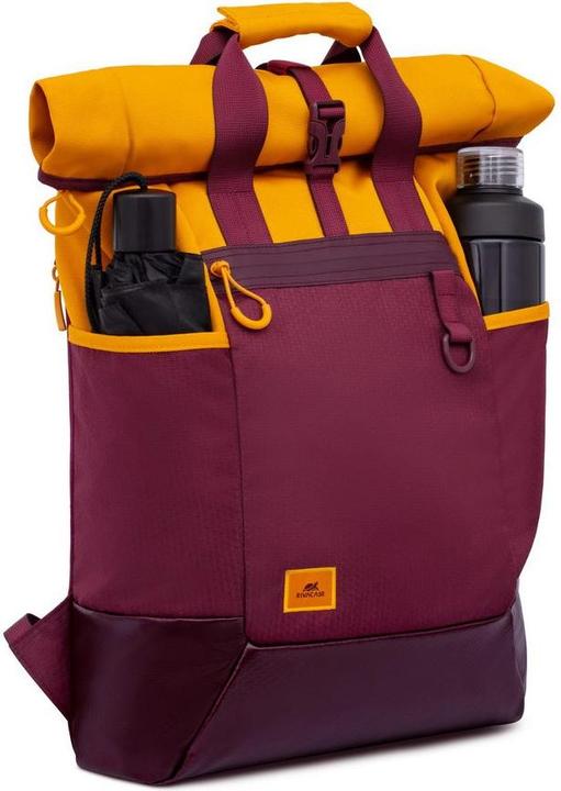 Immagine prodotto Rivacase Rosso borgogna 5321 (25 l)