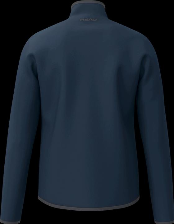 Produktbild Head Club 25 Jacket Herren Navy (S, XL)