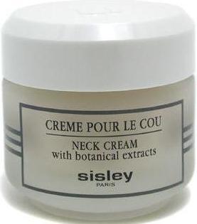 Actual product image Sisley Crème pour le Cou (50 ml)