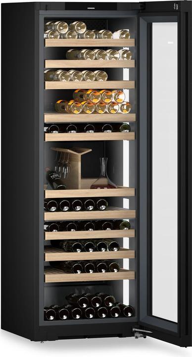 Image du produit Liebherr WPgbi7483-20 Vinidor Selection