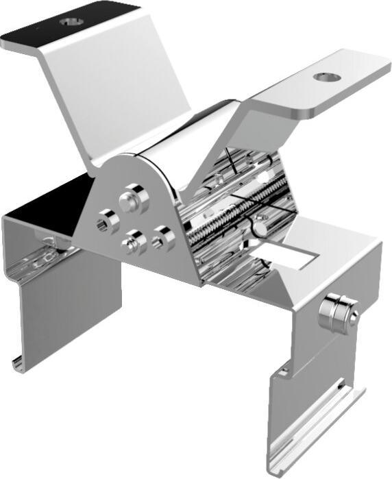 Actual product image Dotlux Angle adapter (VE2)
