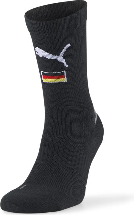 Produktbild Puma Team Indoor SMU Germany Sock (47, 49)