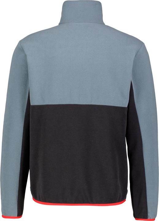 Immagine prodotto Meru Maglia in pile con zip (54)