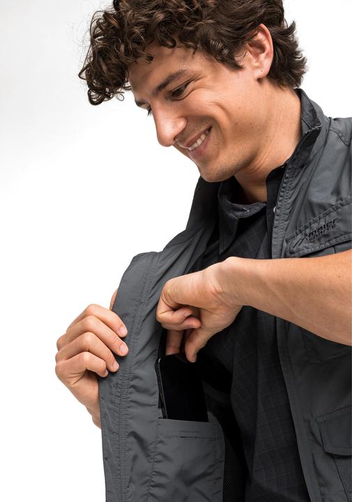 Actual product image Maier Sports Valdemar (M)