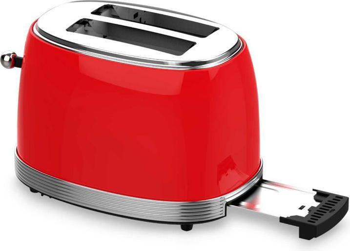 Produktbild Sogo 2-Scheiben-Toaster Eternal Retro Serie