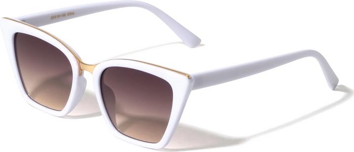 Sunglasses-Store Butterfly Sonnenbrille