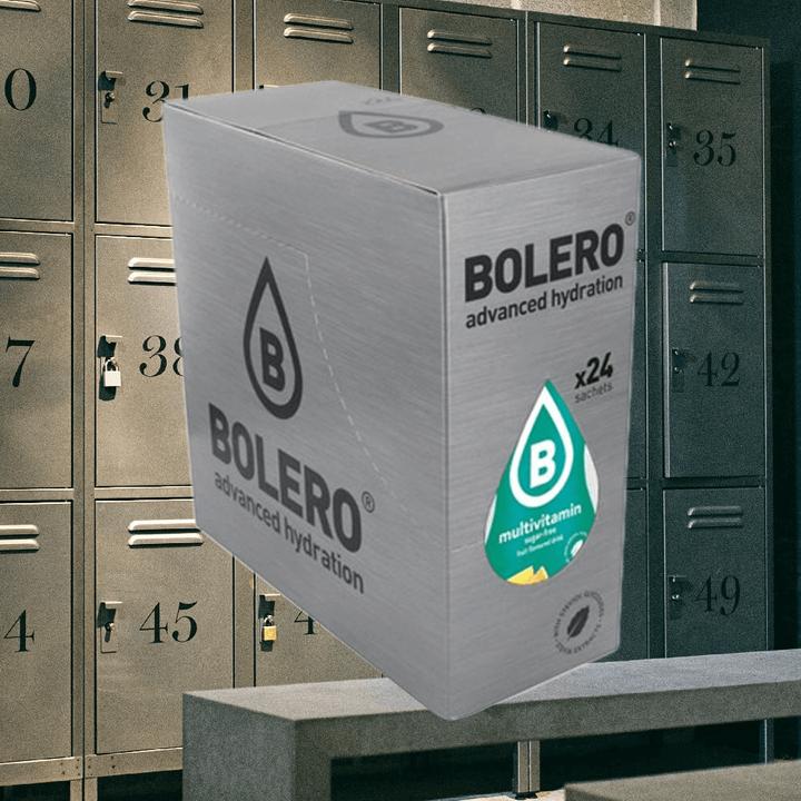 Produktbild Bolero Classic (Multivitamin, 1 Stk., 276 g)