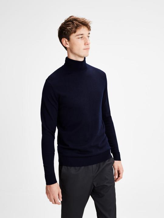 Actual product image Jack & Jones Rollkragenpullover (XL)