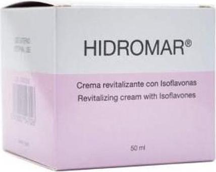 Actual product image Unipharma Hidromara,,C/ Cream 50ml (50 ml, Shaving cream)