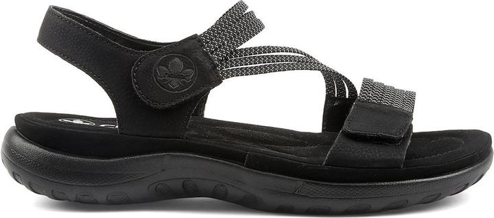 Actual product image Rieker Sandals (42)