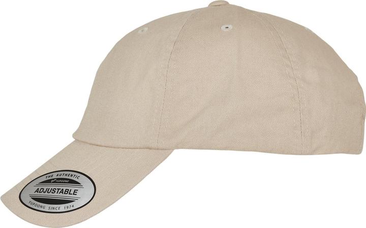 Produktbild Flexfit Ecowash Dad Cap - 8910 (One Size)