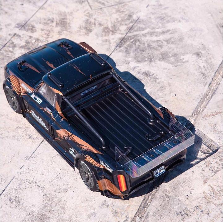 Produktbild Arrma Infraction (RTR Ready-to-Run)