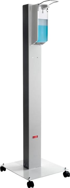 Manuflex Mobile Hygienestation Manuflexclean S (1000 ml)