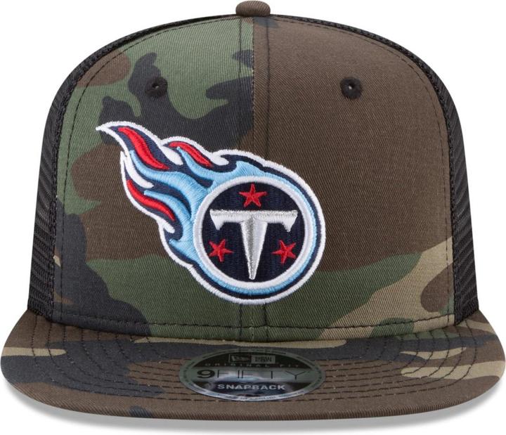 Produktbild New Era 9Fifty Tennessee Titans