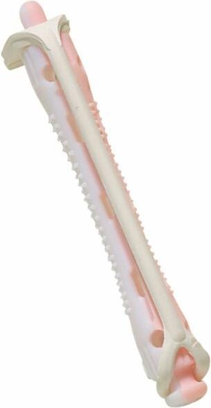 Actual product image Comair KW-Wkl.2-fbg 12er 7mm short roundgu