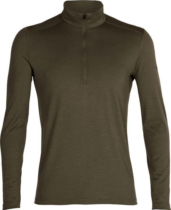 Icebreaker 200 Oasis L/S Half Zip