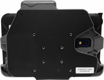 Actual product image Gamber-Johnson Samsung Galaxy Tab Active 2 Full Dock Auto Adaptor