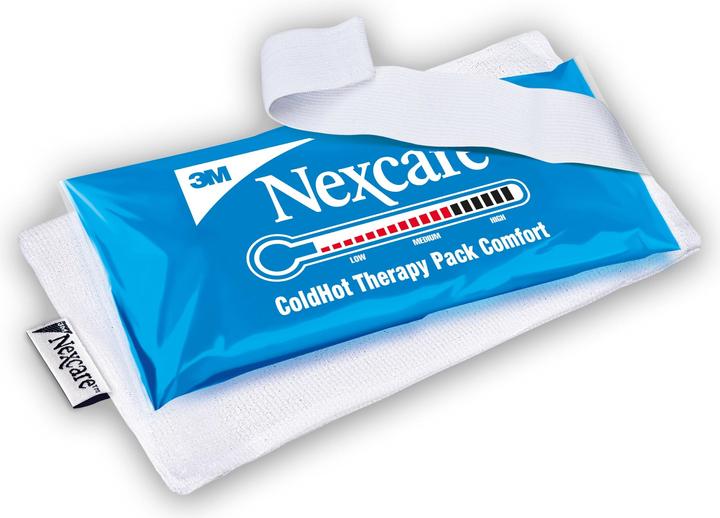 Actual product image Nexcare ColdHot Comfort (1 x, 750 ml, 375 g)