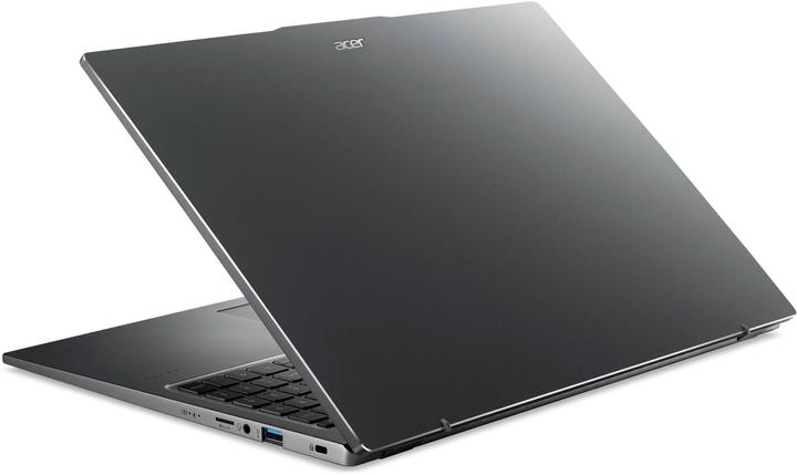 Immagine prodotto Acer Swift Go 16 OLED (16", Intel Core Ultra 9 185H, 32 GB, 1000 GB, CH)