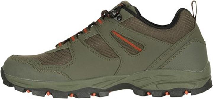 Immagine prodotto Mountain Warehouse Mcleod Scarpe da Passeggio Uomo (43)