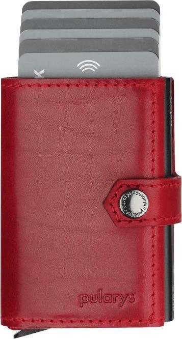 Pularys Wallet HIKER Kreditkartenetui