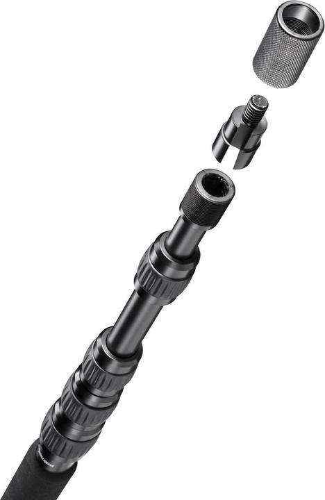 Produktbild Walimex pro pro McPipe Handstativ für Mikrophone 3m
