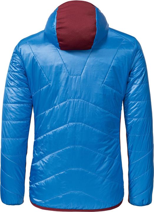 Actual product image Schöffel Hybrid Jacket Stams L (42)