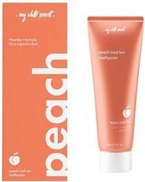 Image du produit My White Secret Toothpaste Peach Iced Tea (Pâte à dents) 60 g