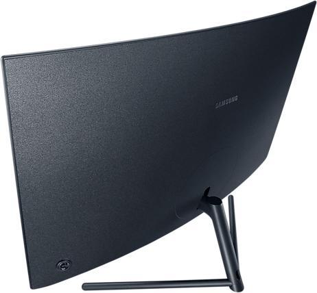 Actual product image Samsung LU32R590CWRXEN (3840 x 2160 Pixels, 32")